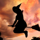 Image for the article titled Craziest Origins Behind Your Favorite Halloween Traditions